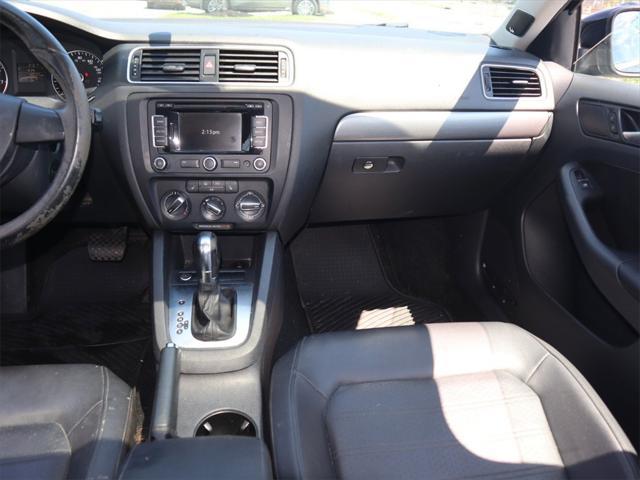 used 2014 Volkswagen Jetta car, priced at $13,143