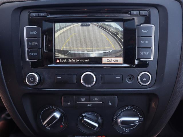 used 2014 Volkswagen Jetta car, priced at $13,143