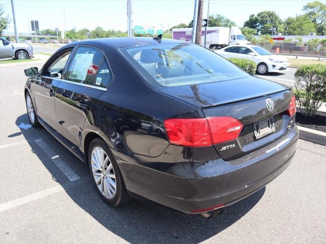 used 2014 Volkswagen Jetta car, priced at $13,143