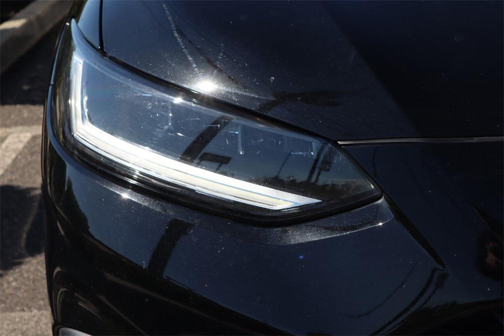 used 2025 Honda HR-V car, priced at $23,360