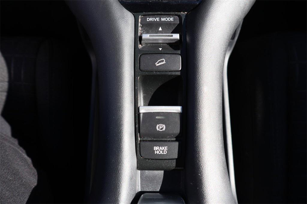 used 2025 Honda HR-V car, priced at $23,360