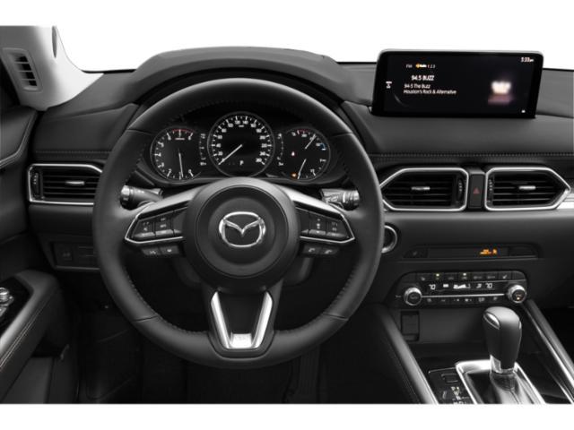 used 2023 Mazda CX-5 car, priced at $26,281