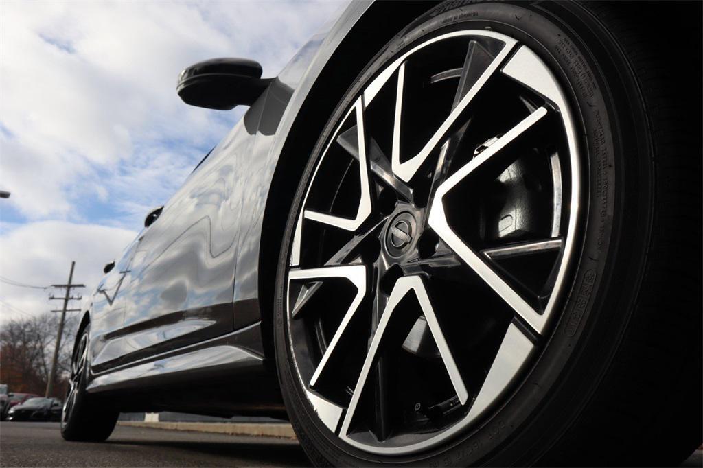 used 2025 Nissan Sentra car, priced at $20,176