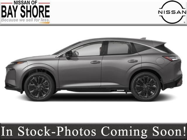 new 2026 Nissan Murano car, priced at $49,495