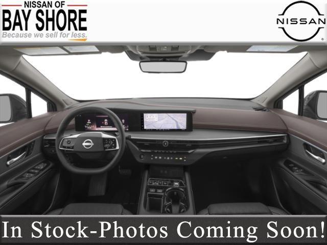 new 2026 Nissan Murano car, priced at $49,495