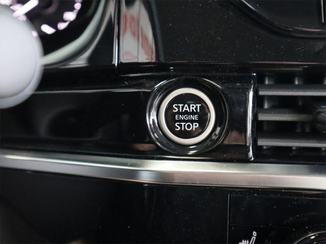 new 2025 Nissan Pathfinder car, priced at $47,735