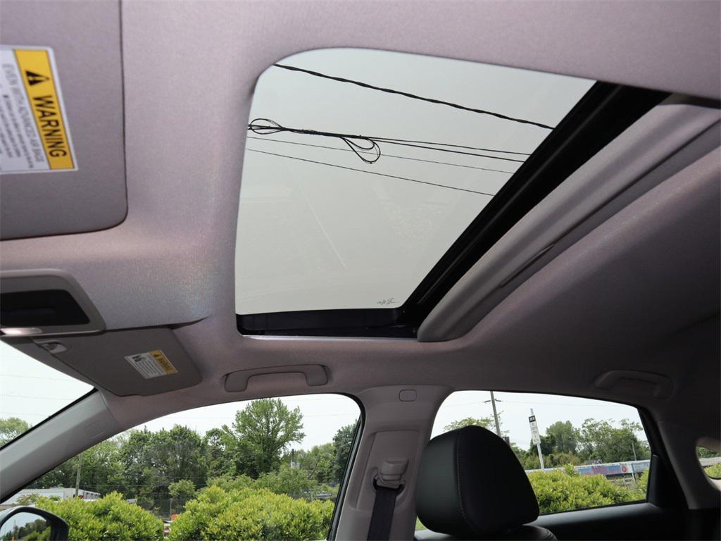 used 2023 Honda Civic car, priced at $24,743