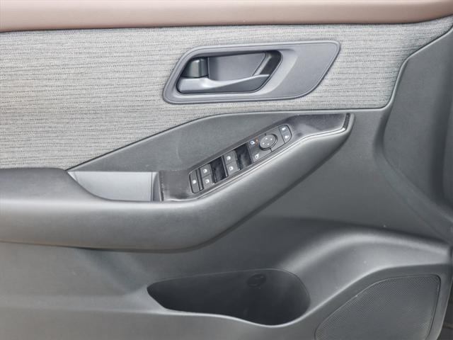 used 2023 Nissan Rogue car, priced at $22,006