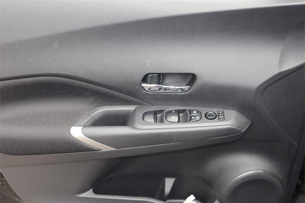 used 2021 Nissan Kicks car, priced at $16,995