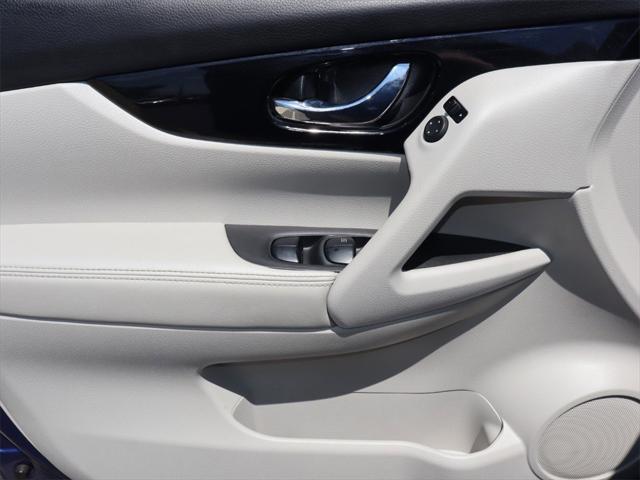 used 2020 Nissan Rogue Sport car, priced at $16,888