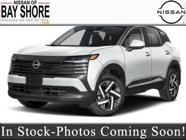 new 2026 Nissan Kicks car, priced at $30,190