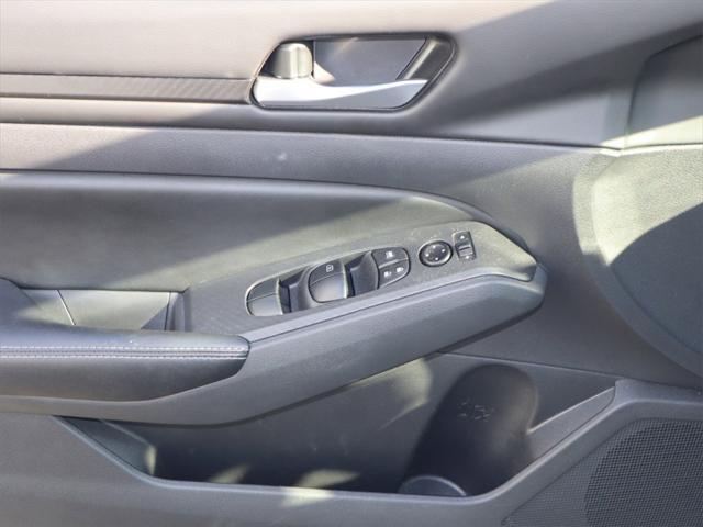 used 2024 Nissan Altima car, priced at $19,533
