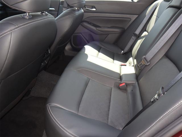 used 2023 Nissan Altima car, priced at $25,415