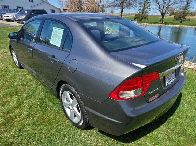 used 2010 Honda Civic car, priced at $8,995