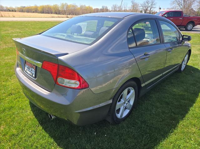 used 2010 Honda Civic car, priced at $8,995