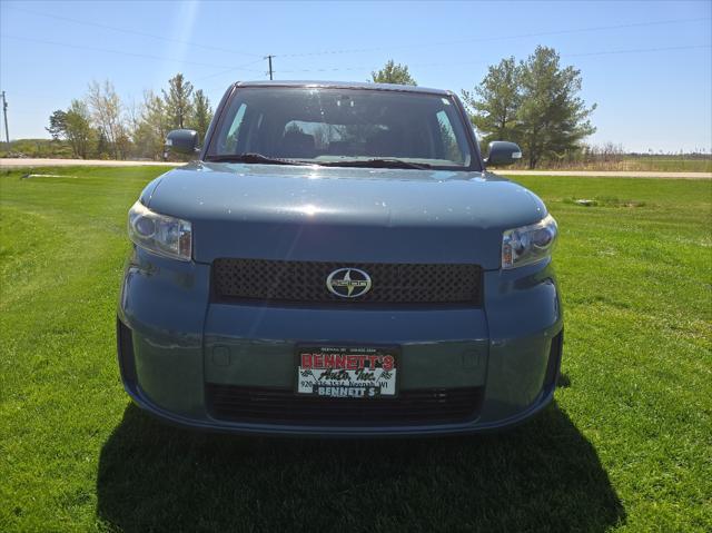 used 2008 Scion xB car, priced at $8,495