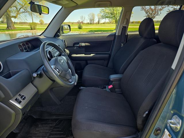 used 2008 Scion xB car, priced at $8,495