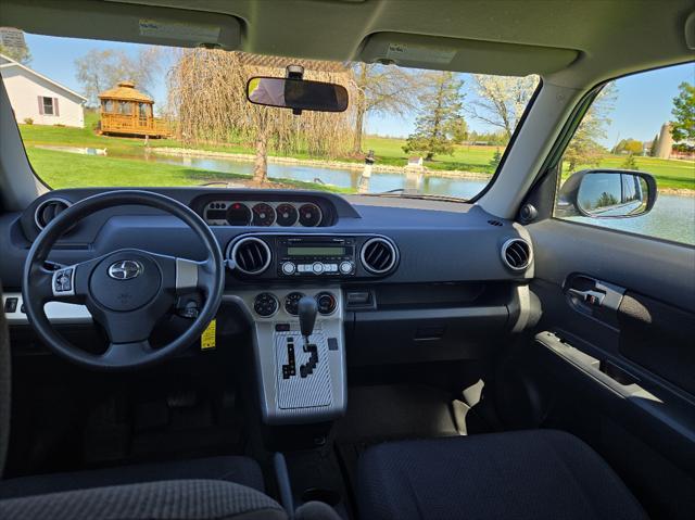 used 2008 Scion xB car, priced at $8,495