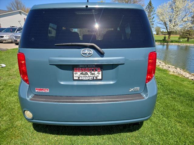 used 2008 Scion xB car, priced at $8,495