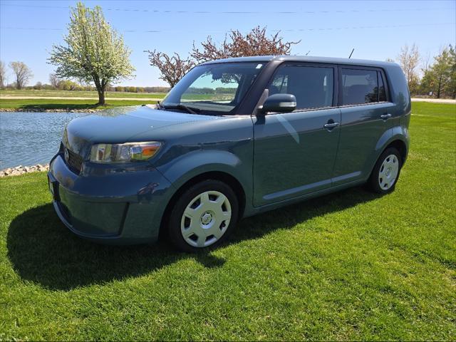 used 2008 Scion xB car, priced at $8,495