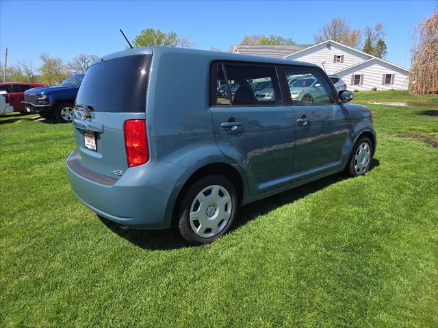 used 2008 Scion xB car, priced at $8,495