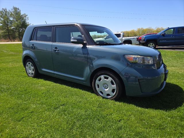 used 2008 Scion xB car, priced at $8,495