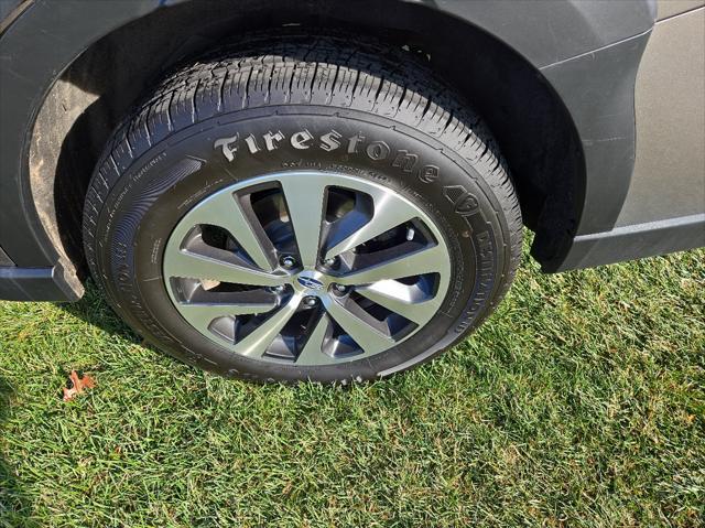 used 2023 Subaru Outback car, priced at $23,995