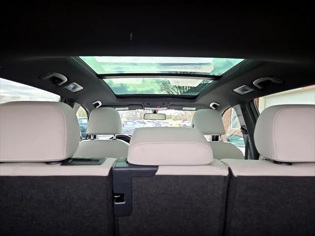 used 2020 Volkswagen Tiguan car, priced at $20,995