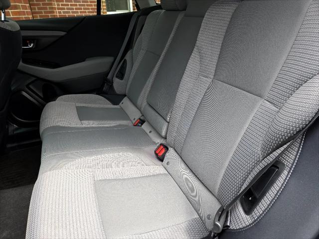 used 2023 Subaru Outback car, priced at $24,995