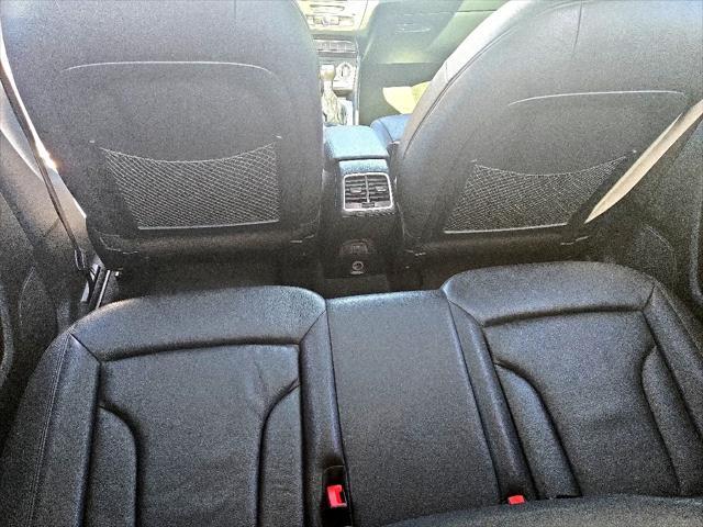 used 2015 Audi Q3 car, priced at $16,495