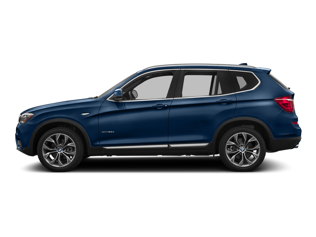 used 2016 BMW X3 car, priced at $17,995