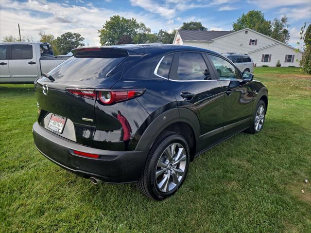 used 2021 Mazda CX-30 car, priced at $22,995