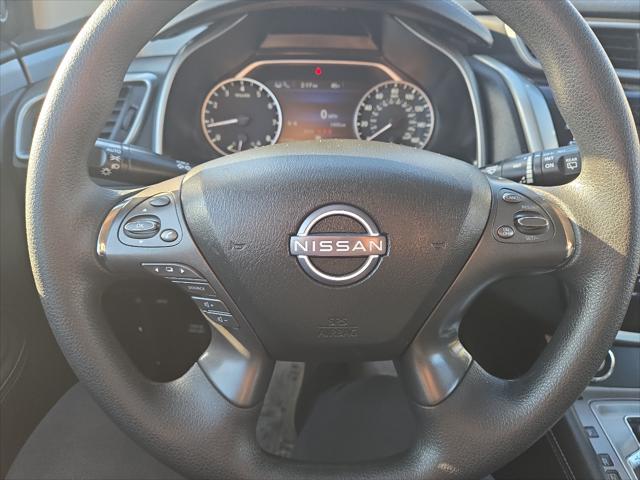 used 2023 Nissan Murano car, priced at $20,995