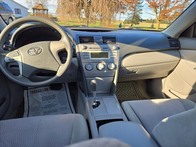 used 2011 Toyota Camry car, priced at $9,995