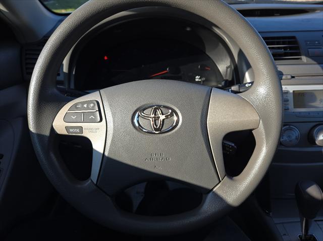 used 2011 Toyota Camry car, priced at $9,995