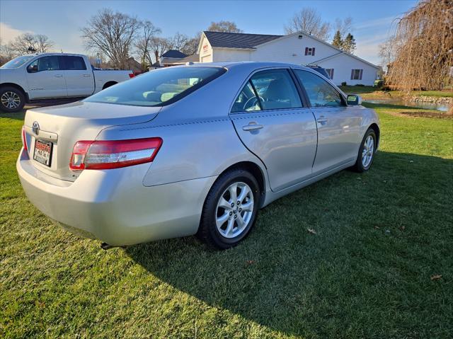 used 2011 Toyota Camry car, priced at $9,995