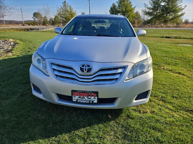 used 2011 Toyota Camry car, priced at $9,995