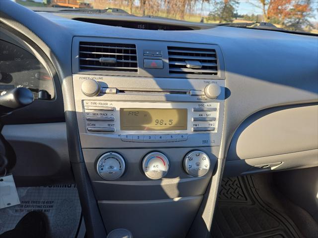 used 2011 Toyota Camry car, priced at $9,995