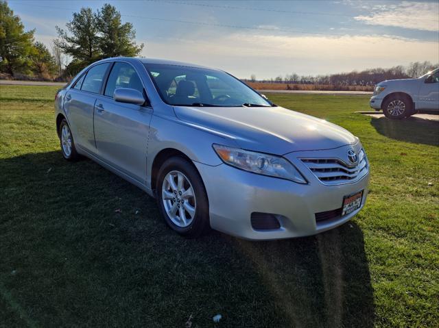 used 2011 Toyota Camry car, priced at $9,995