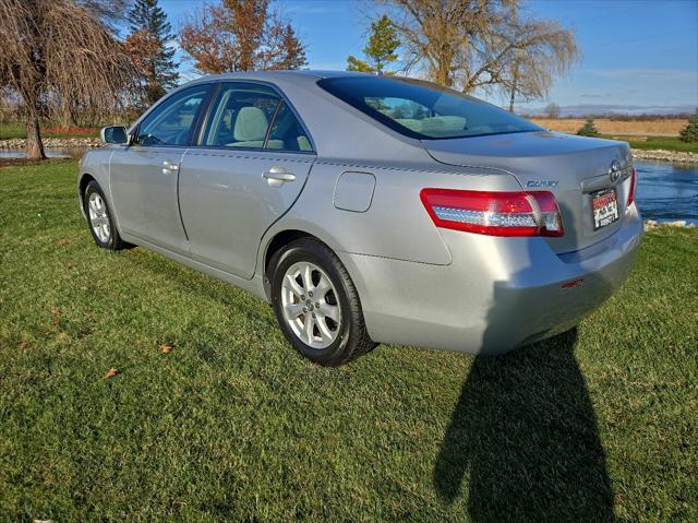 used 2011 Toyota Camry car, priced at $9,995