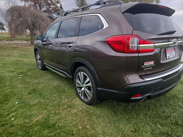 used 2019 Subaru Ascent car, priced at $24,995