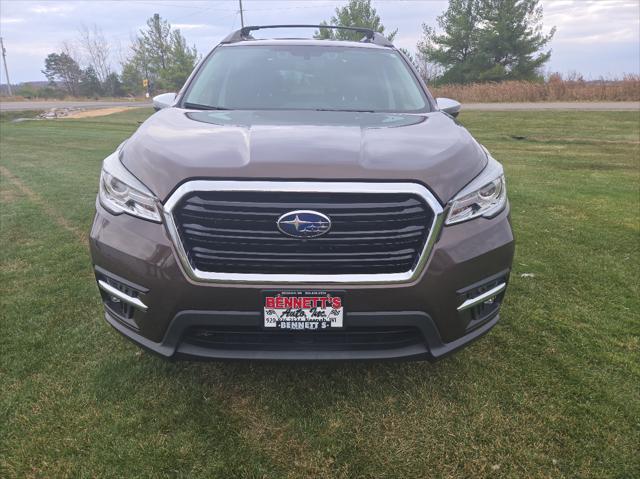 used 2019 Subaru Ascent car, priced at $24,995