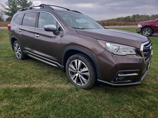 used 2019 Subaru Ascent car, priced at $24,995