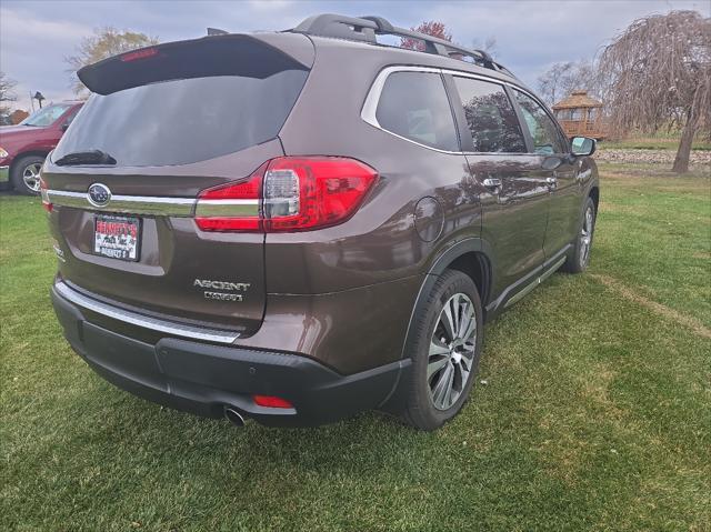 used 2019 Subaru Ascent car, priced at $24,995