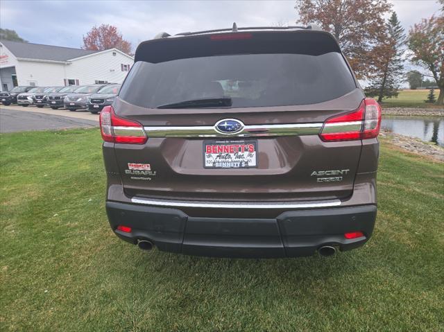 used 2019 Subaru Ascent car, priced at $24,995