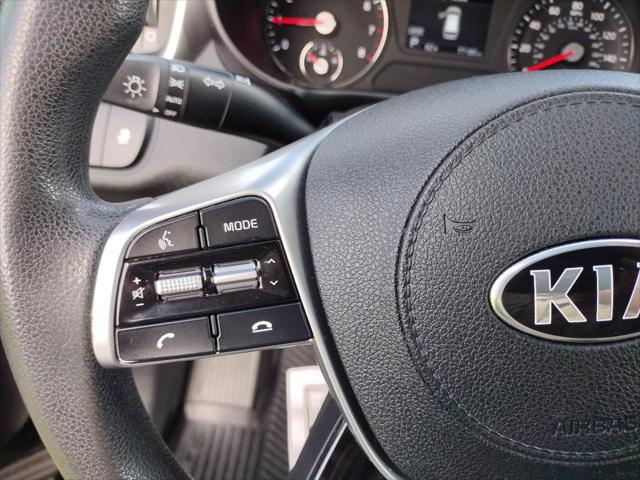 used 2019 Kia Sorento car, priced at $17,995