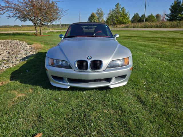 used 1998 BMW M car, priced at $16,995