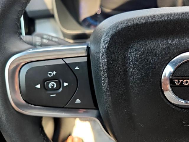 used 2024 Volvo XC40 car, priced at $32,995