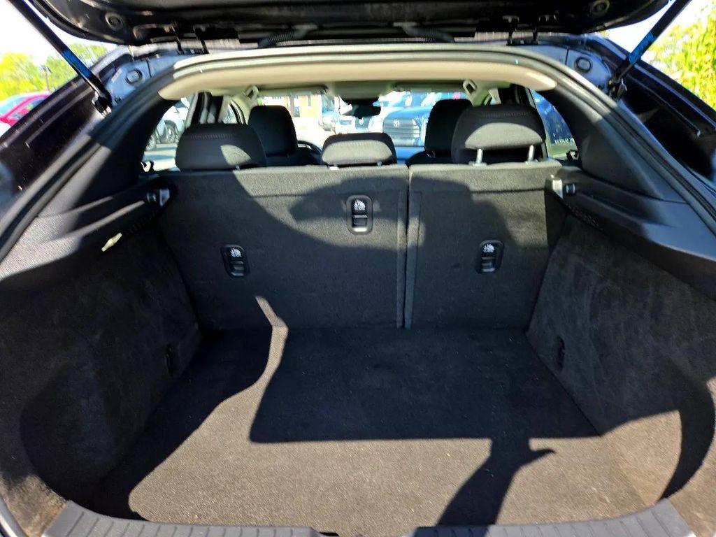 used 2023 Mazda CX-30 car, priced at $24,495