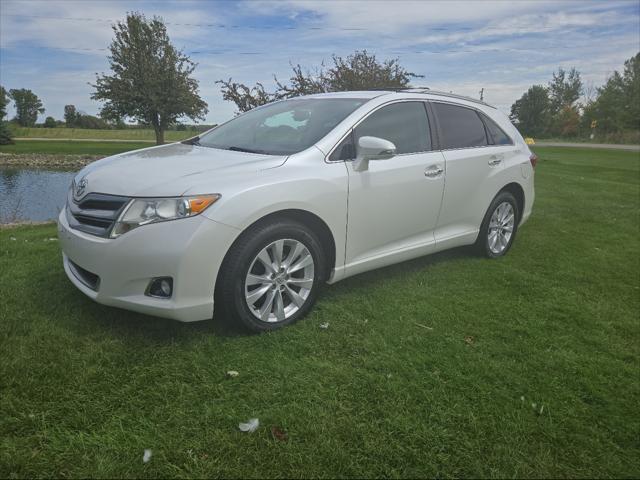 used 2013 Toyota Venza car, priced at $11,995